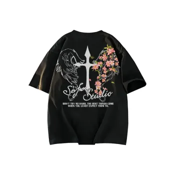7 SEVFUN T Shirts Unisex