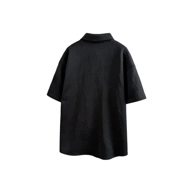IN'S Shirts Unisex-1