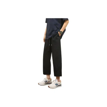 HAPPY PARTY Casual Pants Unisex