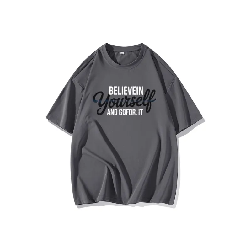 FAIRWHALE T Shirts Women's-12