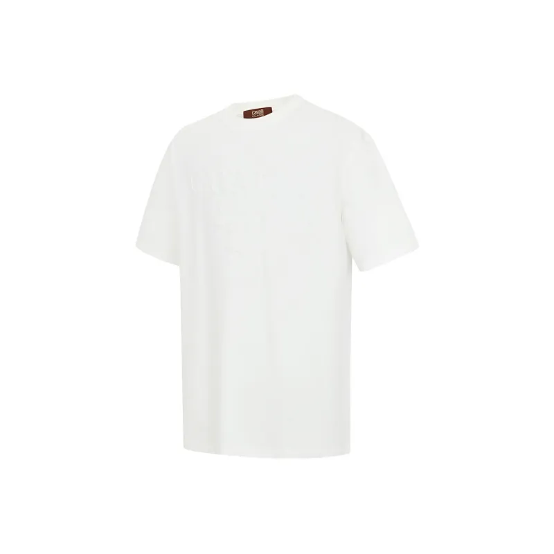 Cavalli Class T Shirts Men-1