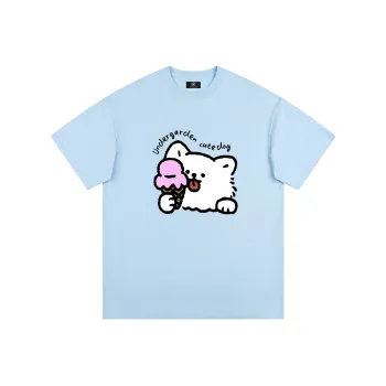 UNDERGARDEN T Shirts Unisex