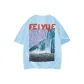 Sky Blue