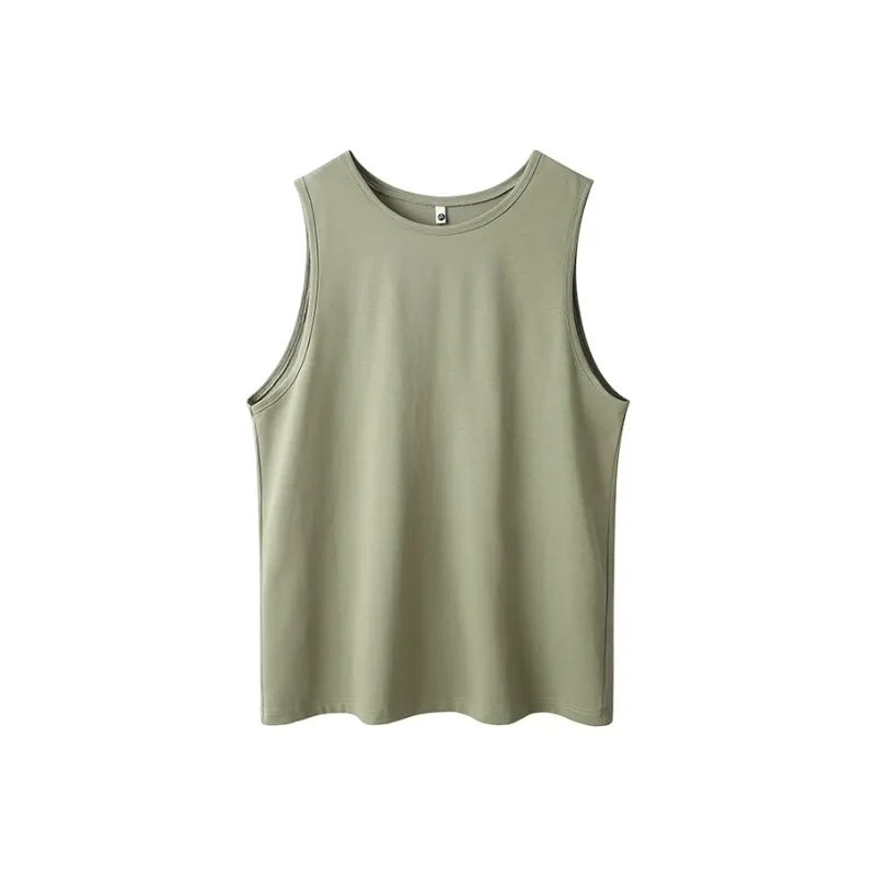 HOKLV Tank Tops Unisex-21