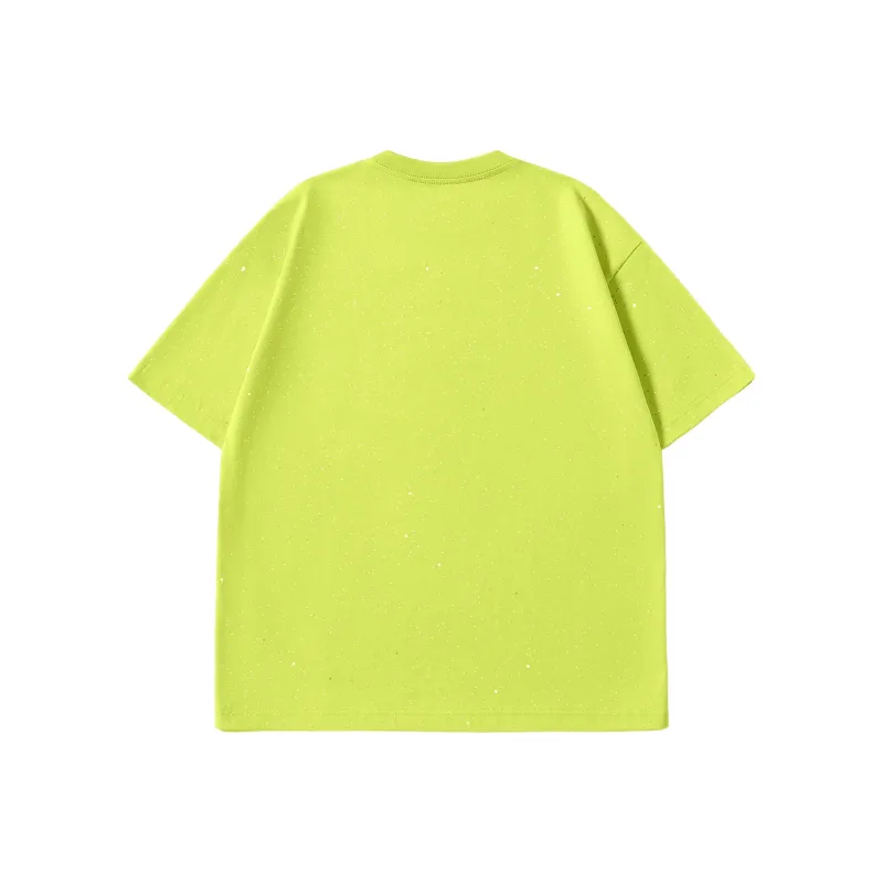 WARRIOR T Shirts Men-9