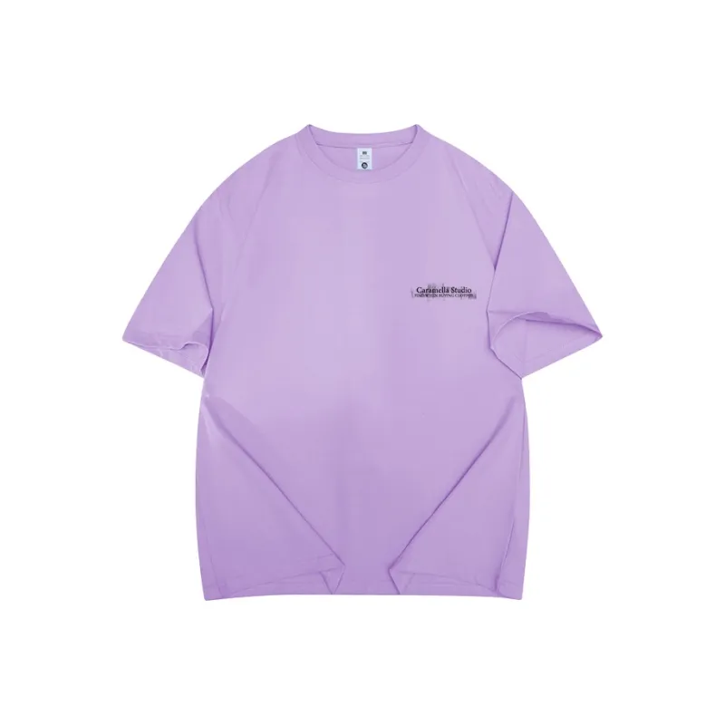 Caramella T Shirts Unisex-24