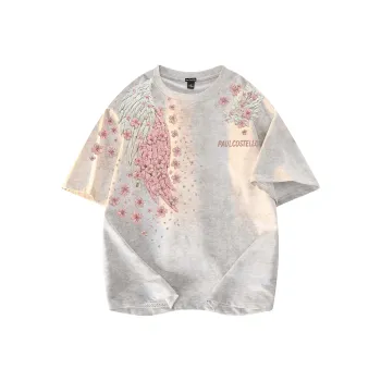 PAUL COSTELLOE T Shirts Unisex