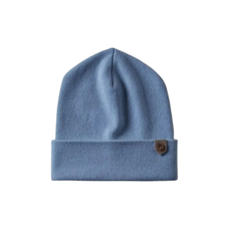 Brunello Cucinelli Cashmere Beanies Women's Blue-0
