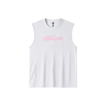 HIPANDA Tank Tops Men