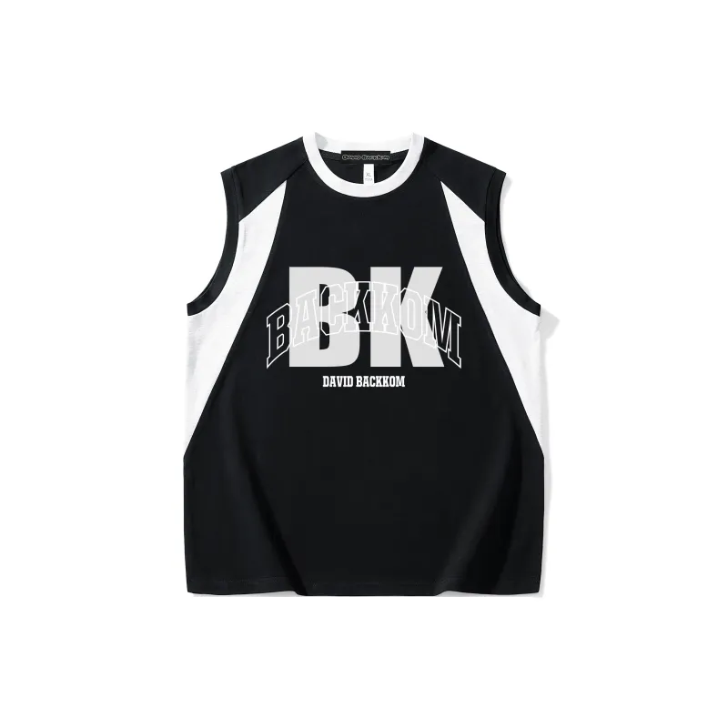 David Bakken Unisex Tank Tops-5