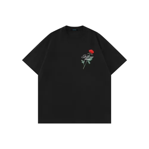 GOLFCROSS T Shirts Unisex