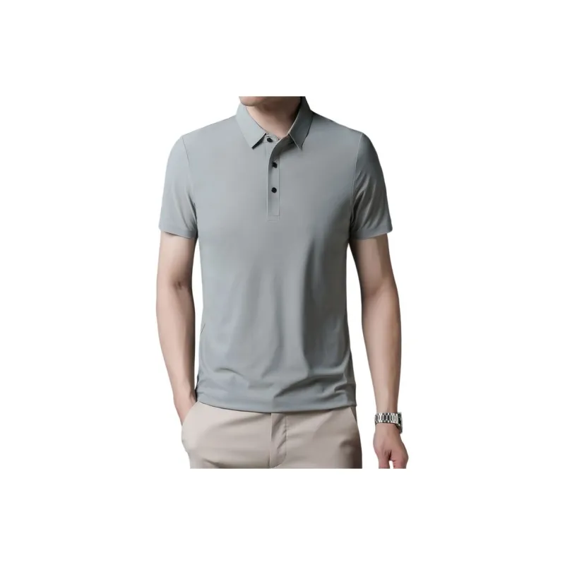 Warrior Cloud Sail Series Polo Shirt Unisex-18
