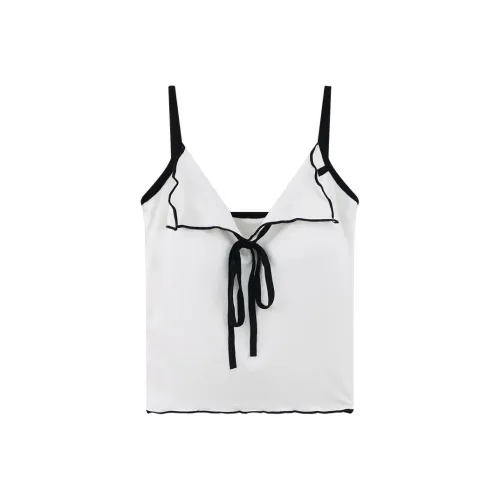 Gentle Welcome Tank Top Women's