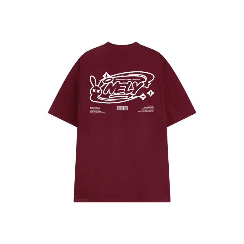 NELY T Shirts Unisex-15