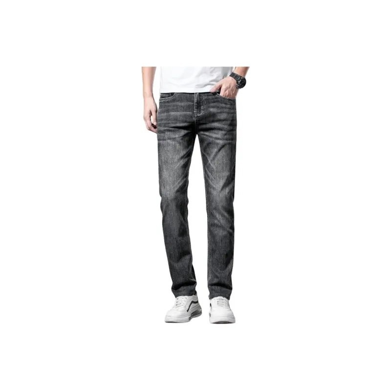 PIERRE CARDIN Jeans Men-4