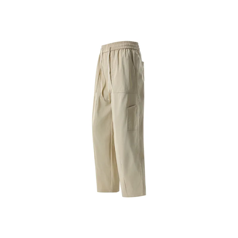 COC CUBE Casual Pants Unisex-7