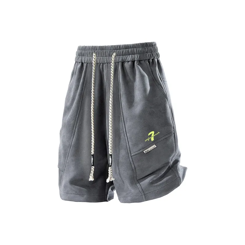 7 SEVFUN Casual Shorts Unisex-6