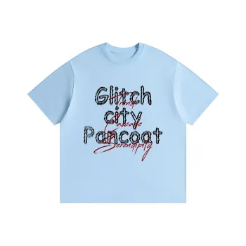 Pancoat T Shirts Unisex