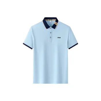 Jeep Polo Shirts Unisex