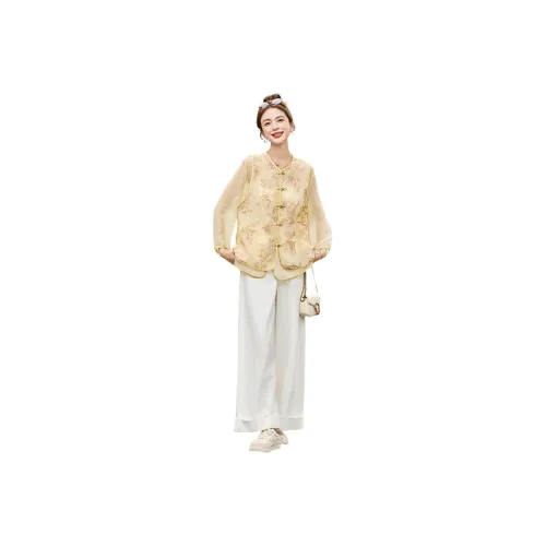 TEME Casual Suits Women's