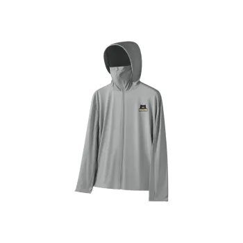 MINISO Sun Protection Clothing Unisex