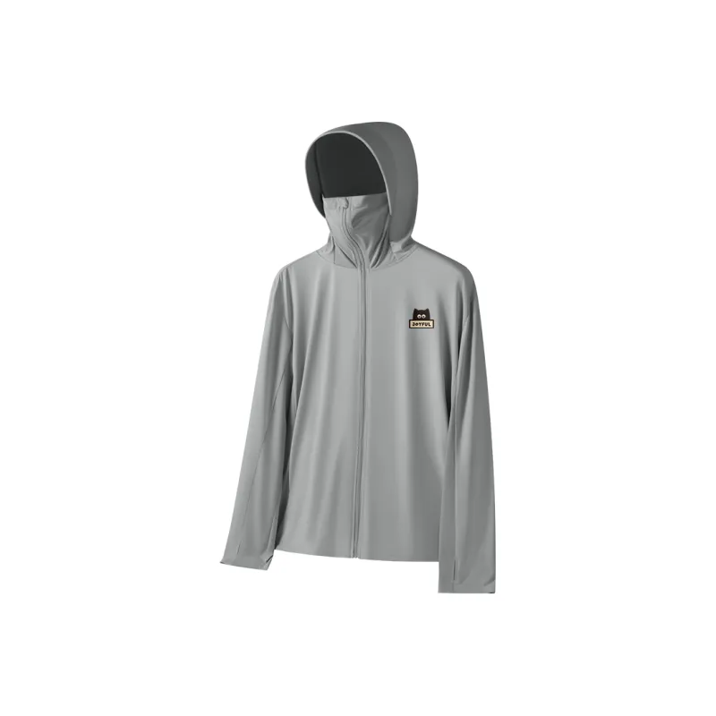 MINISO Sun Protection Clothing Unisex-0