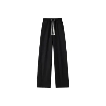 SAME FLOW Casual Pants Unisex