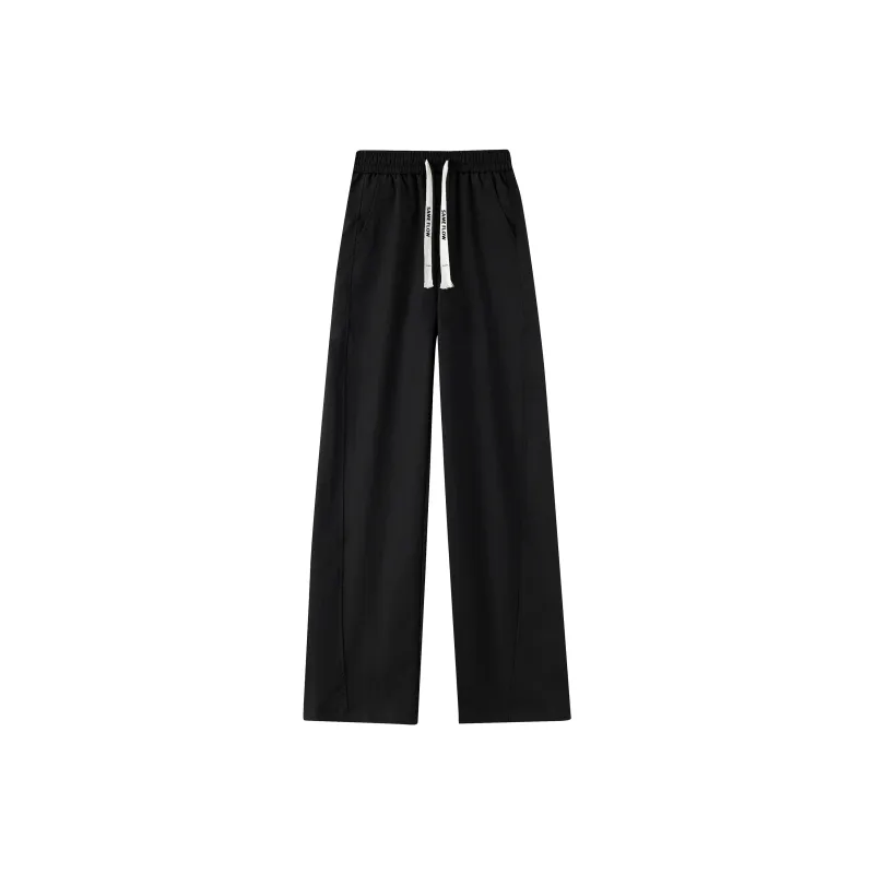 SAME FLOW Casual Pants Unisex-3