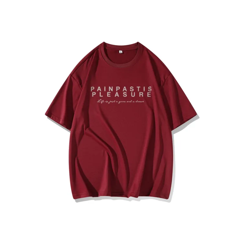 FAIRWHALE T Shirts Women's-6