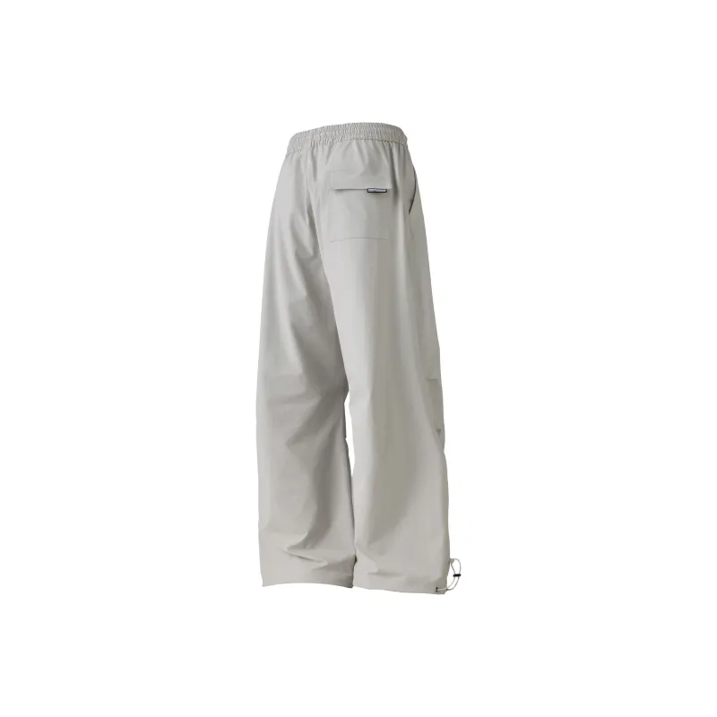 Endless Abyss Casual Pants Unisex-5