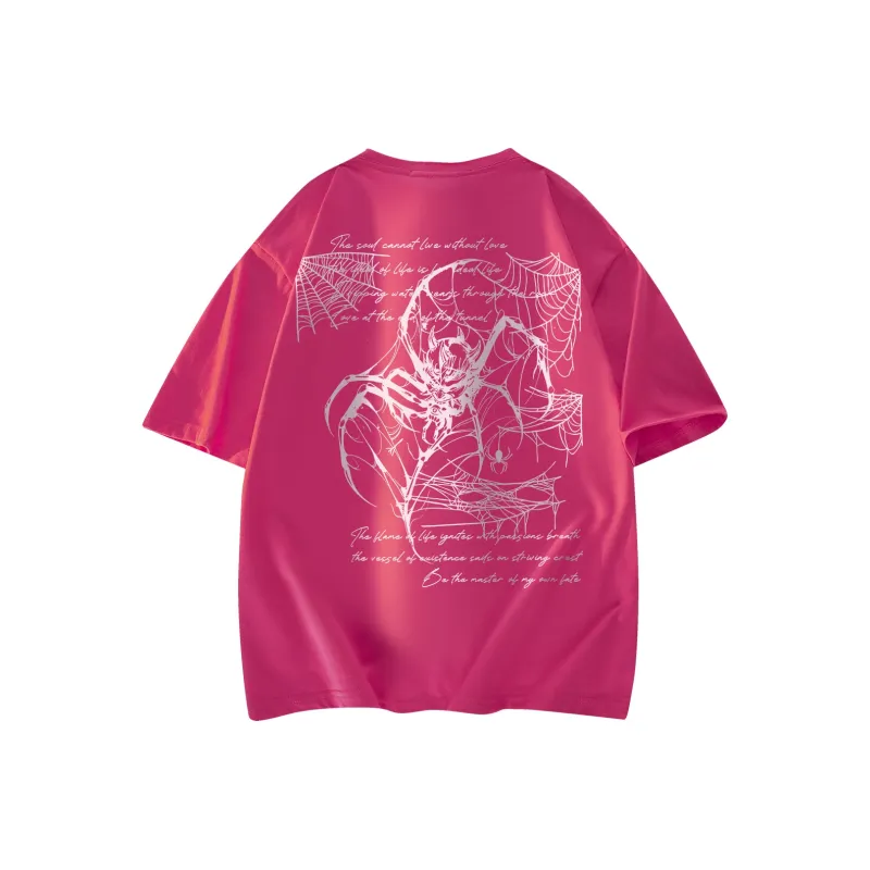Feiyue T Shirts Unisex-12