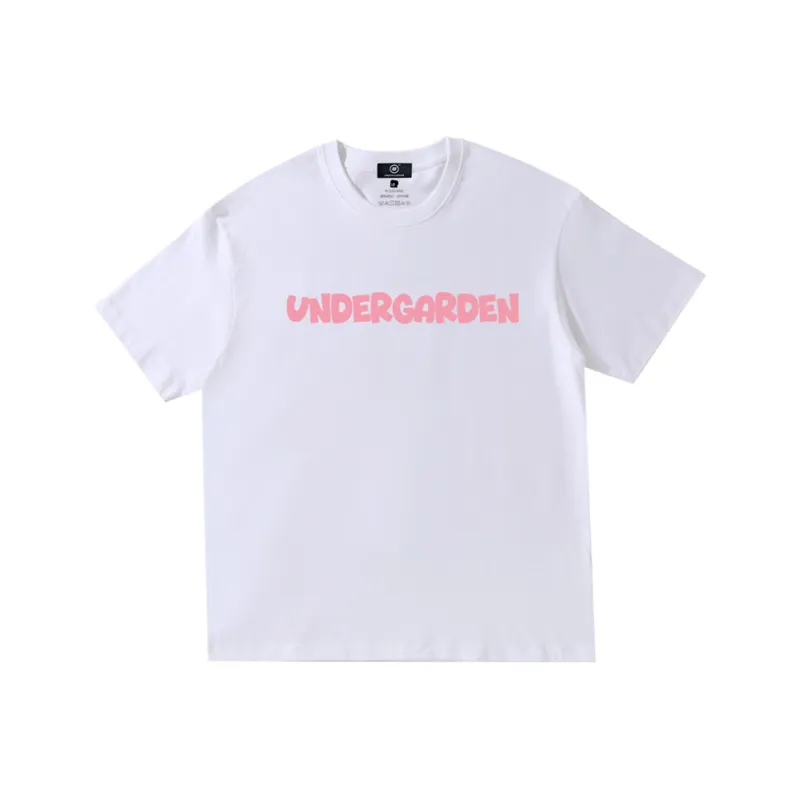 UNDERGARDEN T Shirts Unisex-7