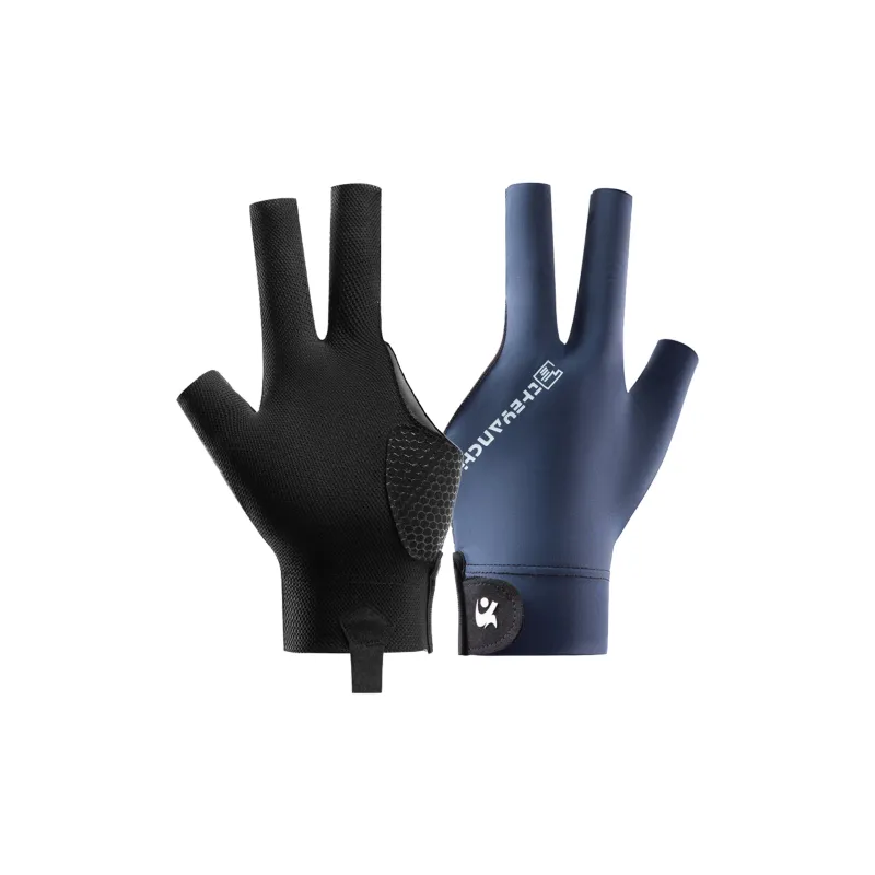 IOTS Polyester Table Tennis Glove Unisex-7