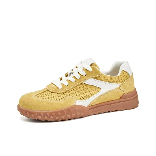 DAPHNE Low Top Casual Shoes Women's