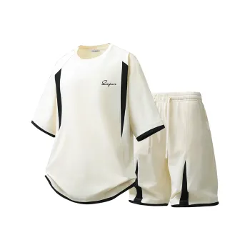 7 SEVFUN Casual Sportswear Unisex