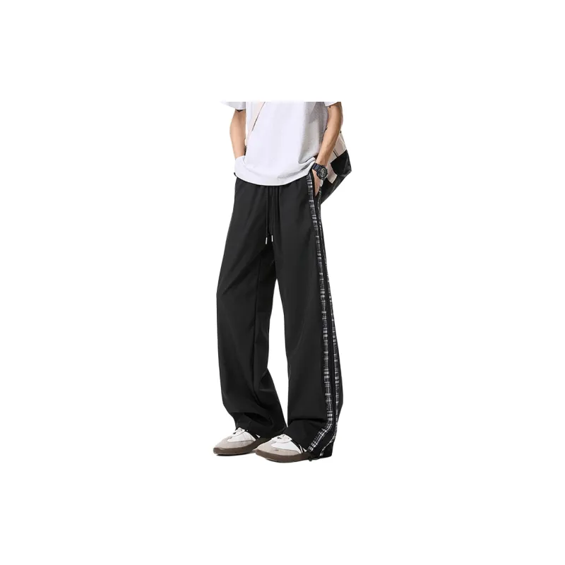 OPMO Casual Pants Unisex-10
