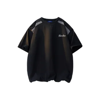 FCB ARCELONA T Shirts Unisex