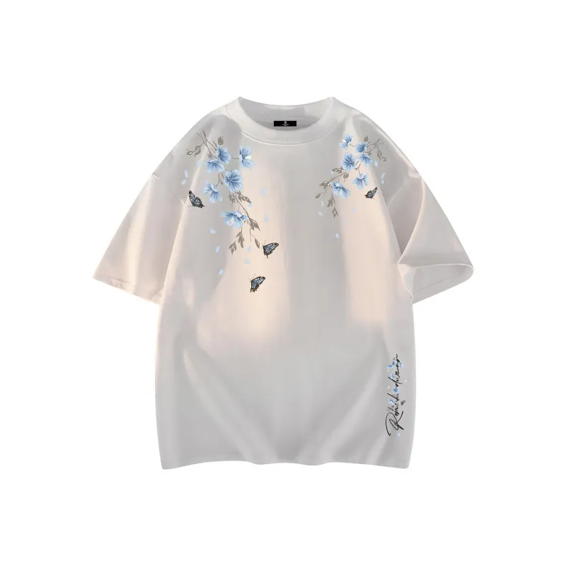 ROBINHOOD T Shirts Unisex-4