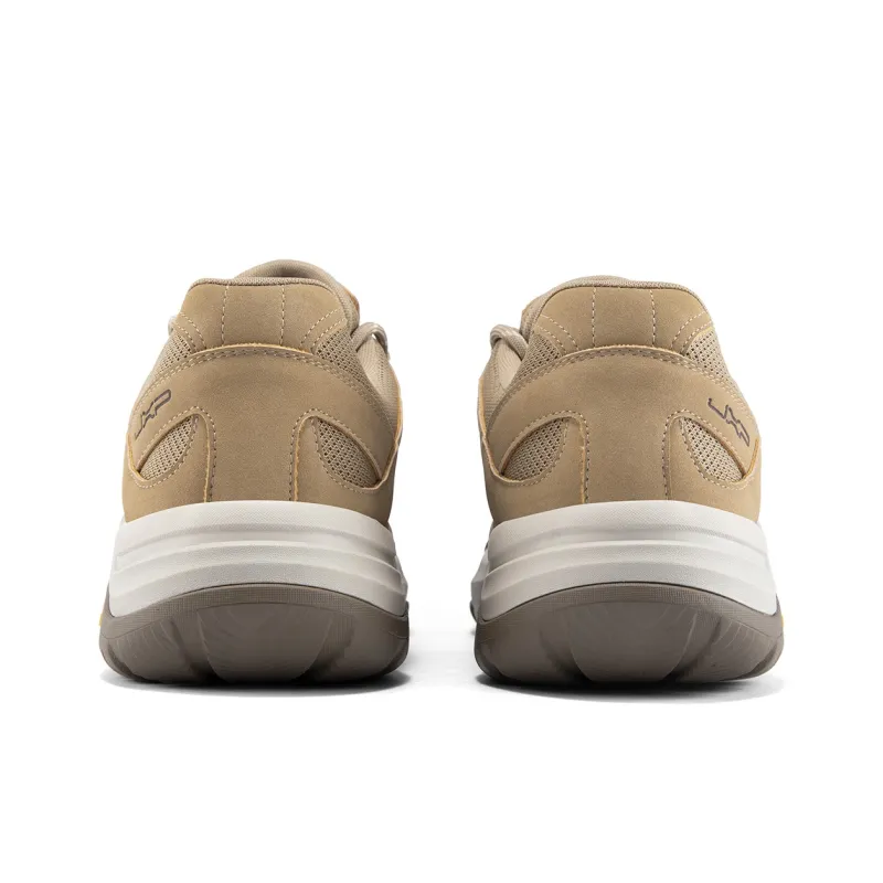 Jeep Wrangler Outdoor Shoes Men Low Top Black-8