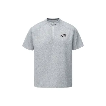 FCB ARCELONA T Shirts Unisex