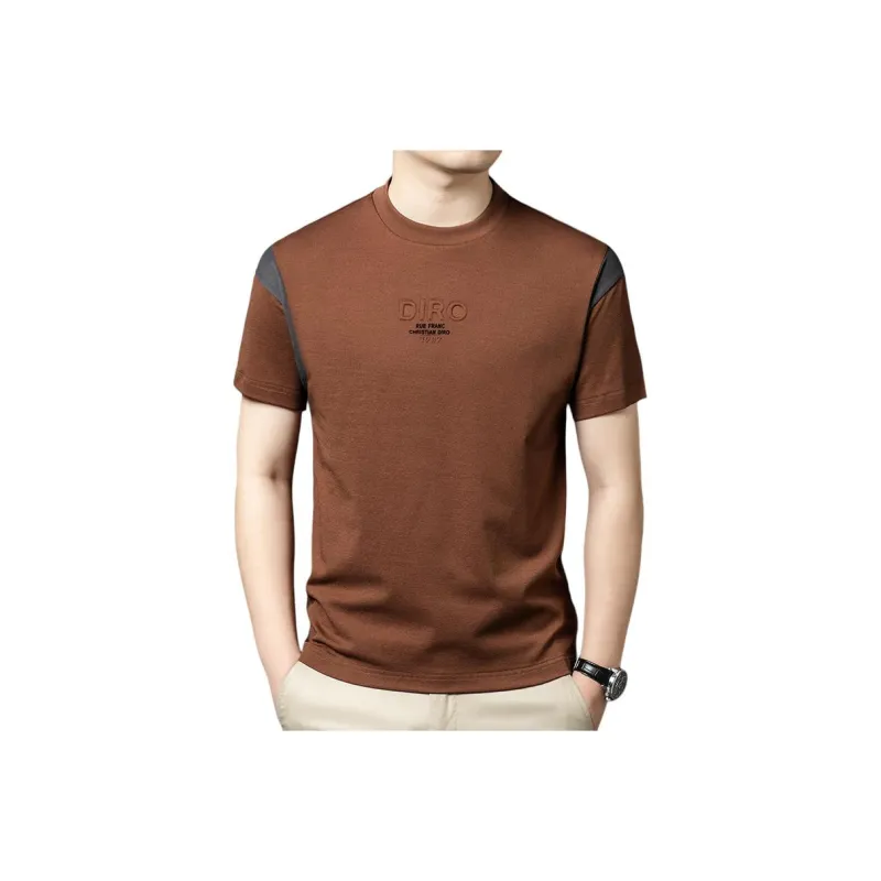 PIERRE CARDIN T Shirts Men-8