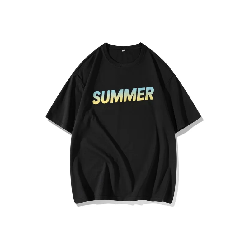 FAIRWHALE T Shirts Women's-3