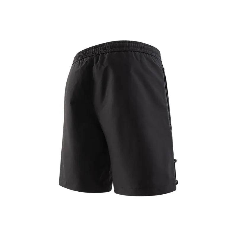 Colorful Creations Casual Shorts Unisex-1
