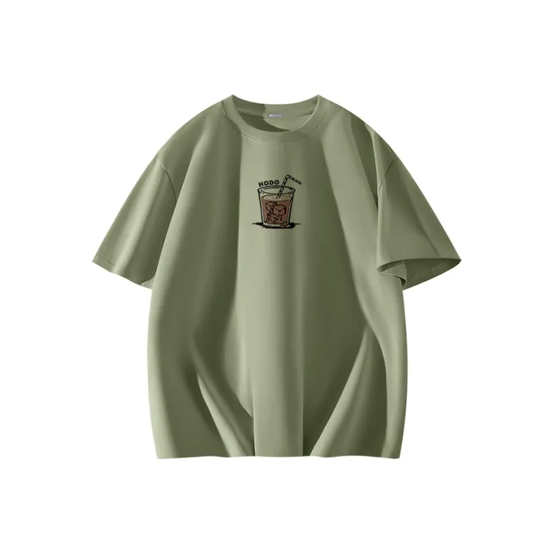 Red bean T Shirts Unisex-22