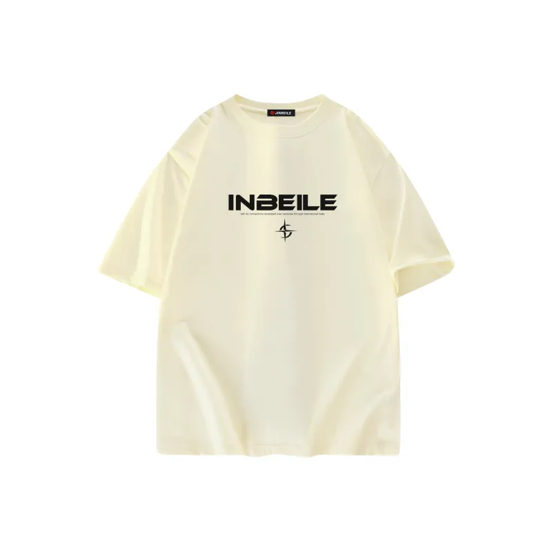 JINBEILE T-Shirts Unisex-11