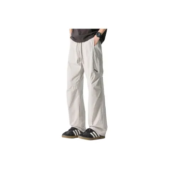DANGERTIGER Casual Pants Unisex