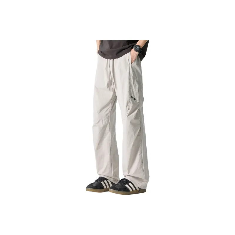 DANGERTIGER Casual Pants Unisex-0