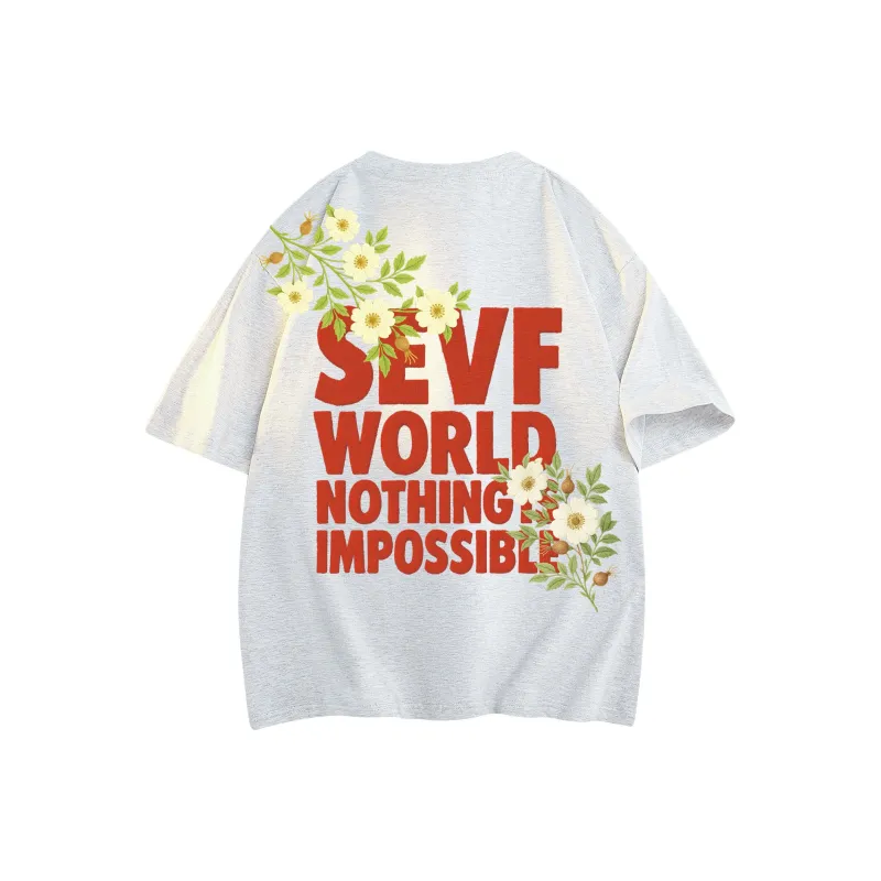 7 SEVFUN T Shirts Unisex-10