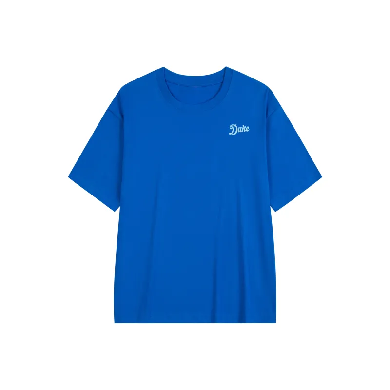 DUKE+DEXTER T Shirts Unisex-13