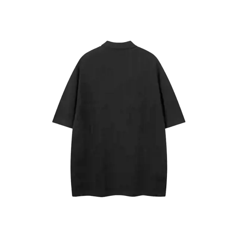 DARK HORSE T Shirts Unisex-4